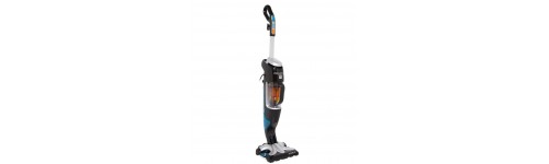 Nettoyeur Vapeur Clean & Steam RY7535WH Rowenta