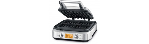 Gaufrier Pro 4 Parts QC804A Riviera & Bar