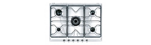 Table de Cuisson SRV576 Smeg