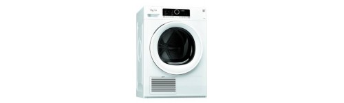 Sèche-Linge SACG17 Whirlpool