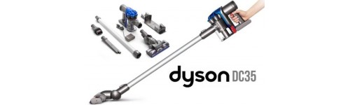 Aspirateur DC35 Dyson