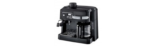 Machine à Café Combinés BCO320 DELONGHI