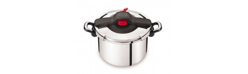 Cocotte Clipso Essential 7,5L Seb