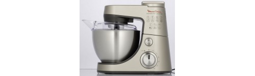 Robot Masterchef Gourmet QA416HB1/6R1 Moulinex 
