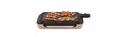 Barbecue Plancha Valencia CB670A01 Tefal