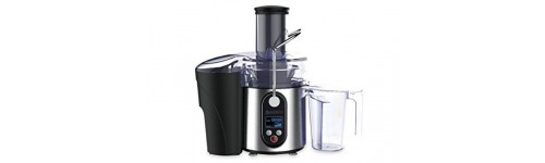 Juice Extractor Tropico Robusta
