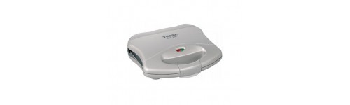 Croque-Monsieur Croc'Time Type 6030 Tefal 