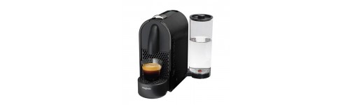 Nespresso U 11340 Magimix