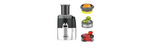 Extracteur de Jus Juice Expert 3 Chrome 18082F Magimix