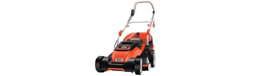 Tondeuse Rotative GMAX42 Black & Decker