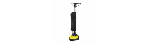 Cireuse Karcher