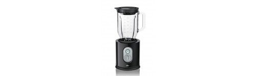 Blender JB 5160BK Braun