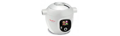 Cuiseur Programmable Cookeo + 6L Moulinex