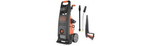 Nettoyeur Haute Pression BXPW1500E Black & Decker