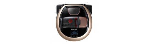 Aspirateur Robot Connecté POWERbot SR2FM7070WD Samsung