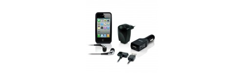 Accessoires iPhone/iPod/iPad