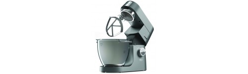 Kitchen Machine Chef XL Titanium KVL80 KENWOOD