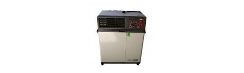 Climatiseur PAC18 DELONGHI