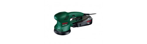 Ponceuse PEX 270 A Bosch 