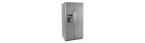 Réfrigérateur WSC5541A+S Whirlpool