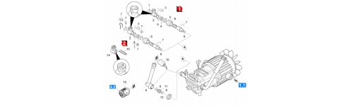 Raccordement d'Eau K 6.60 M Plus Kärcher