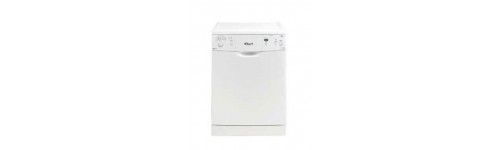Lave-Vaisselle ADP 6835 WH Whirlpool