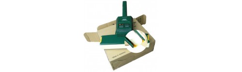 Kobold VTF 731Vorwerk