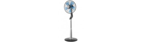 Ventilateur Turbo Silence VU5670F0 Tefal