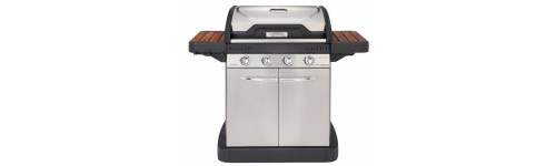 Master 4 Series Classic Woody Campingaz
