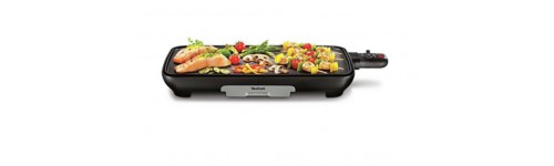 Plancha Electrique Malaga Tefal 