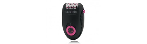Epilateur Electrique Flower Love Calor