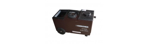 Injecteur / Extracteur Press + EX 800 Kärcher