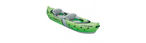 Kayaks Sevylor 