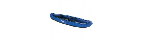 Kayaks Adventure Kit Sevylor 