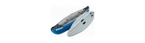 Kayaks SC320 Canyon Sevylor