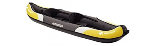 Kayaks Colorado/ Sirocco Sevylor 