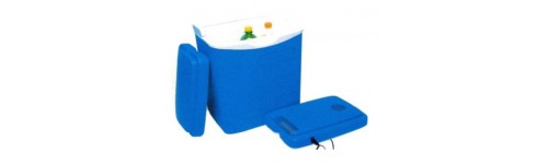 POWERCHILL ICETIME TE 28 - MOD. 2002/03 Campingaz
