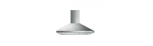 Hotte Potenza Smeg 
