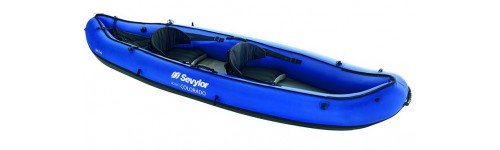 Kayaks KC335 B/E/Y Sevylor