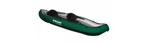 Kayaks KC335G Sevylor