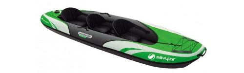 Kayak Hudson Premium Sevylor