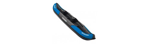 Kayak Sirocco Pro 3 Sevylor