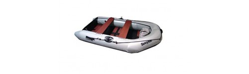 Bateaux TMT260 Sevylor