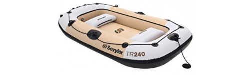 Bateaux TR240 Sevylor