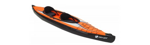 Kayaks Pointer Sevylor 