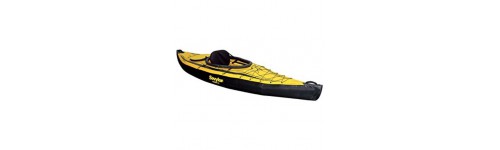 Kayaks Pointer K1 ST6107 Sevylor