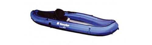 Kayaks Rio Sevylor 
