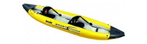 Kayak SK 100/200 DS Sevylor