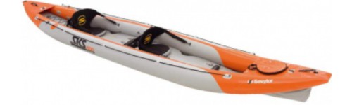 Kayak SKS500 Sevylor 