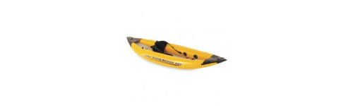 Kayaks SVX Sevylor 